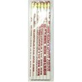 Wincraft Boston Red Sox Pencil 6 Pack 3208515588